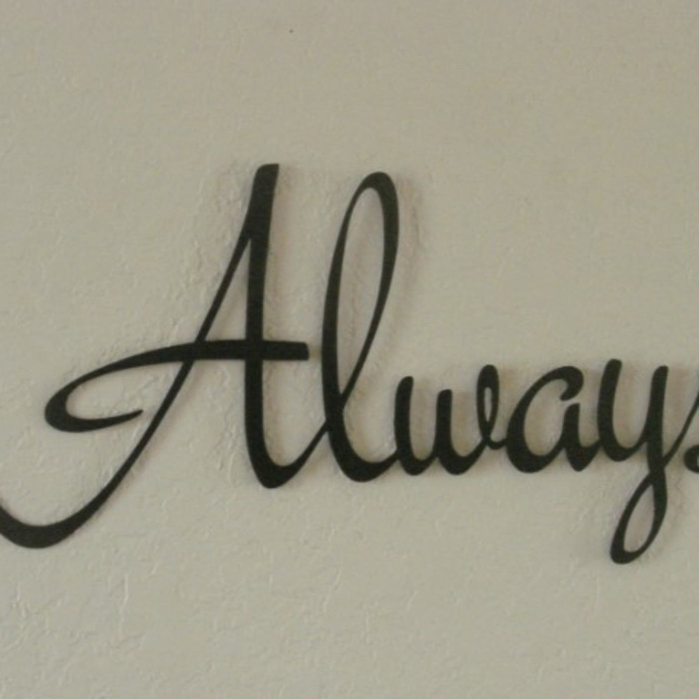 Episode 242: Always