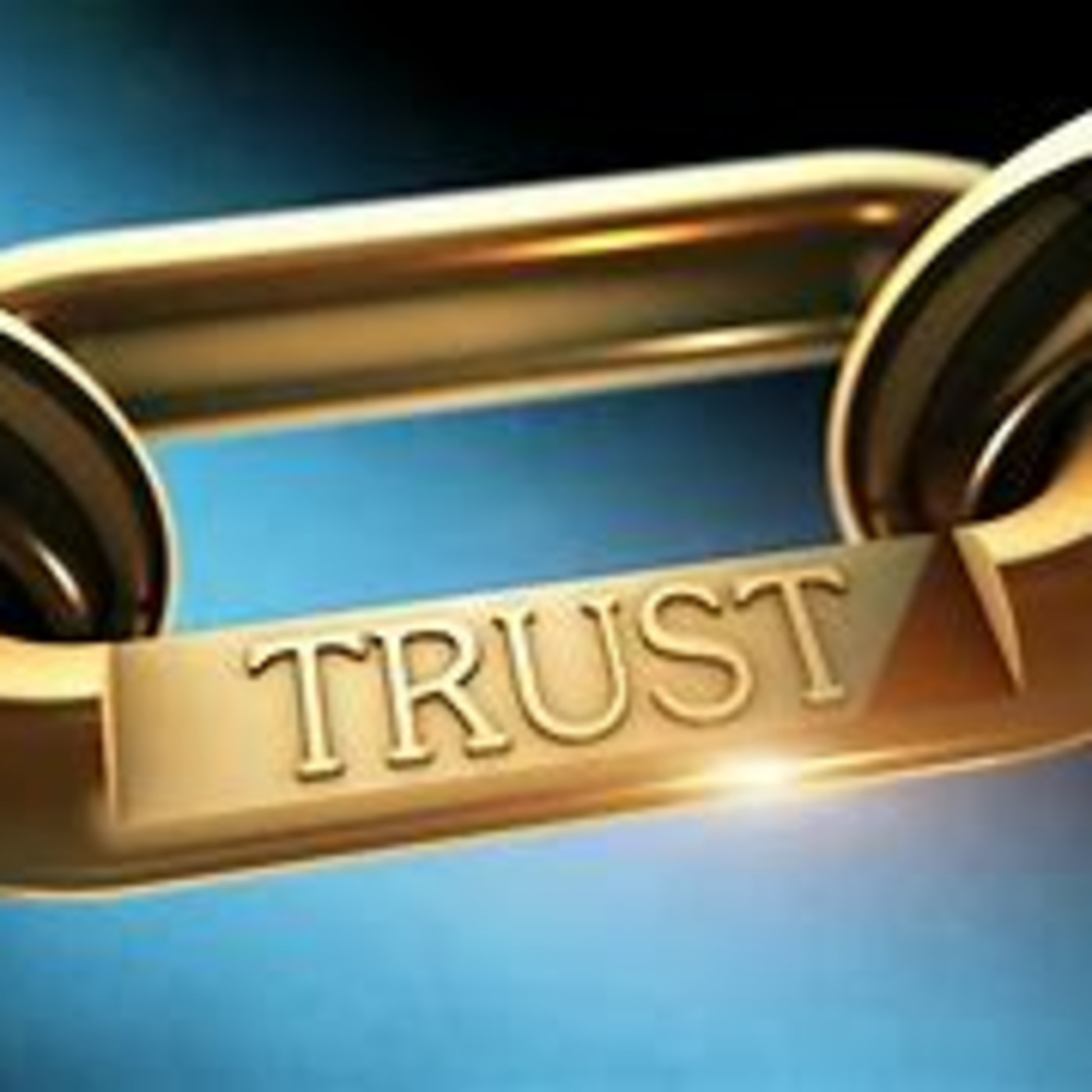 Episode 246: Our Trust Leads to Blessings