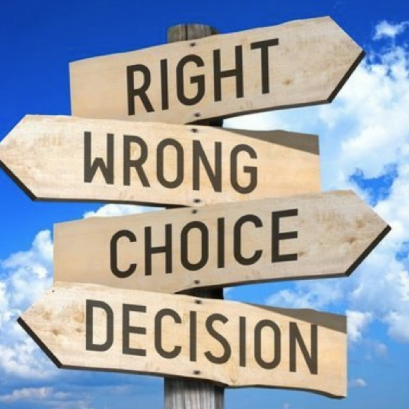 Episode 255: The Choice