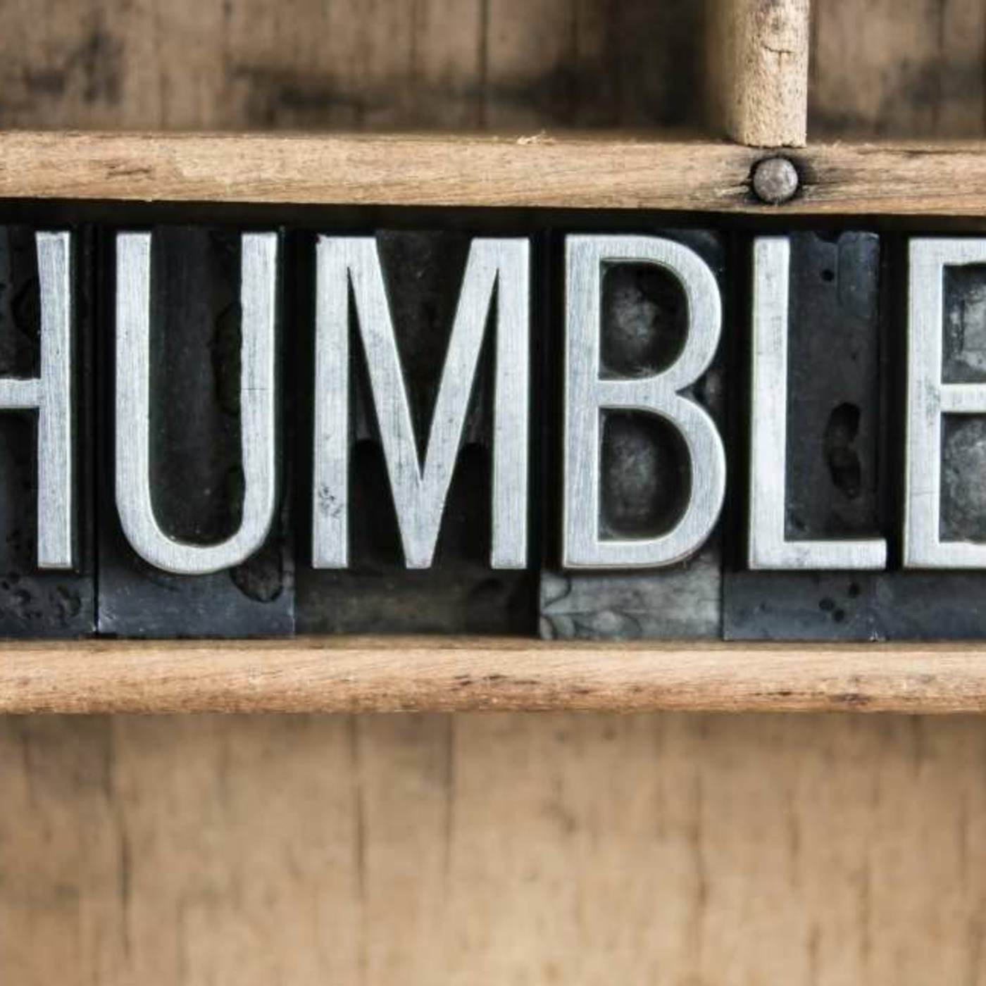 Episode 264: Humble Enough to Change