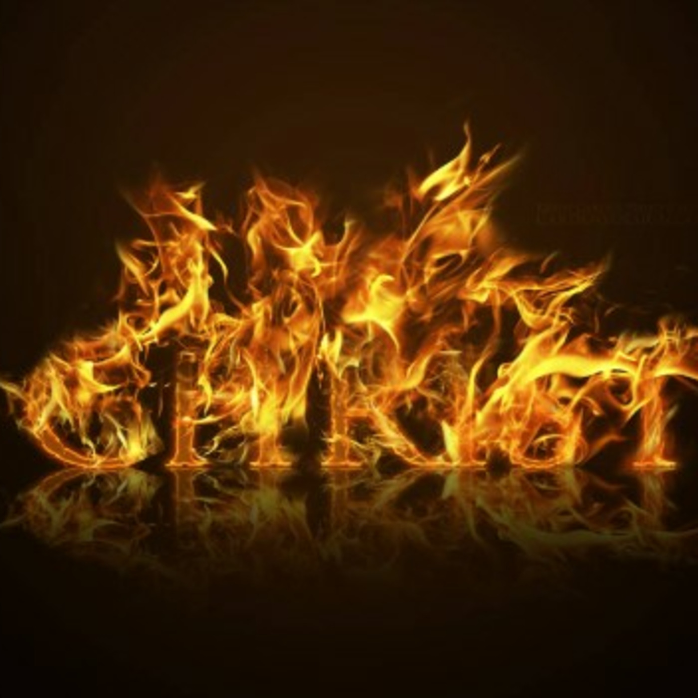 Episode 268: Burn It Out