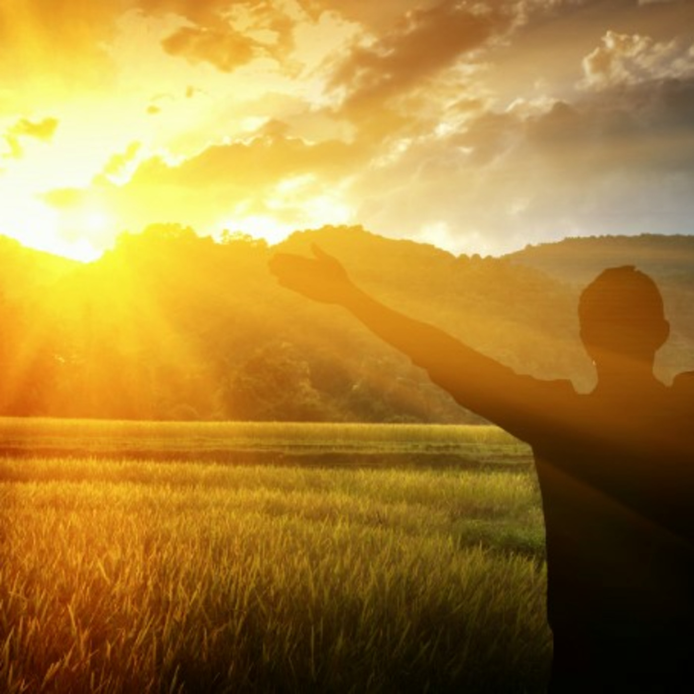 Episode 273: I Will Bless the Lord