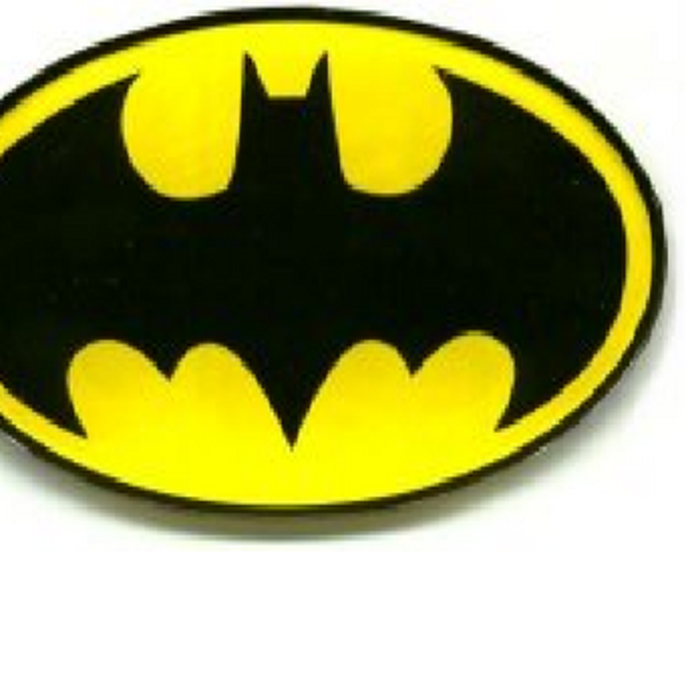 Fireballbrady Episode 5  Could I get in trouble for the batman logo?