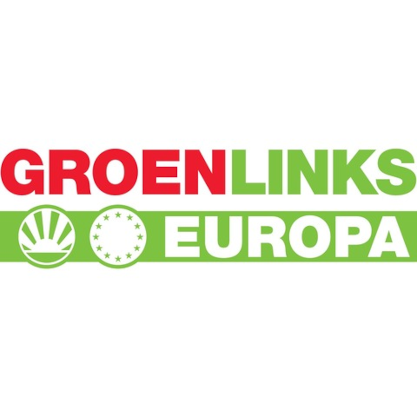 groenlinks' Podcast