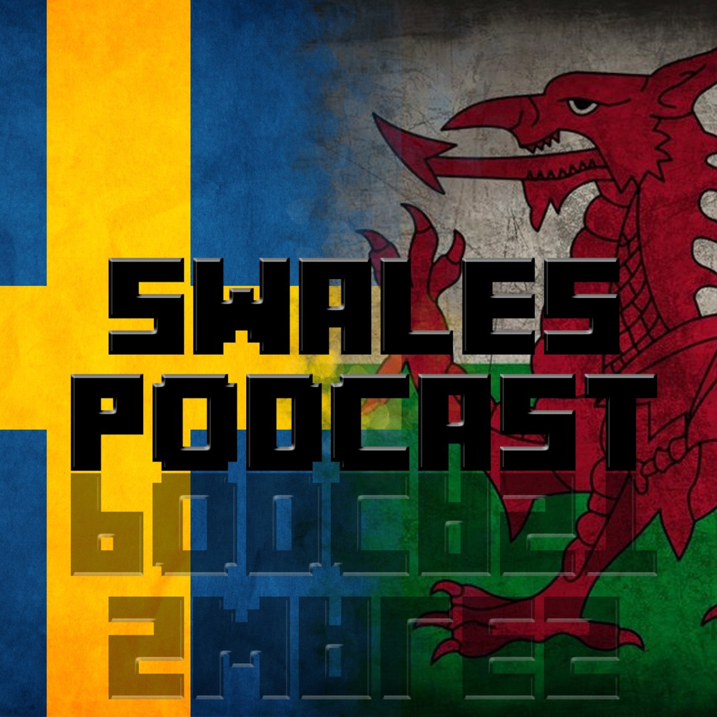 Swales Podcast - horror