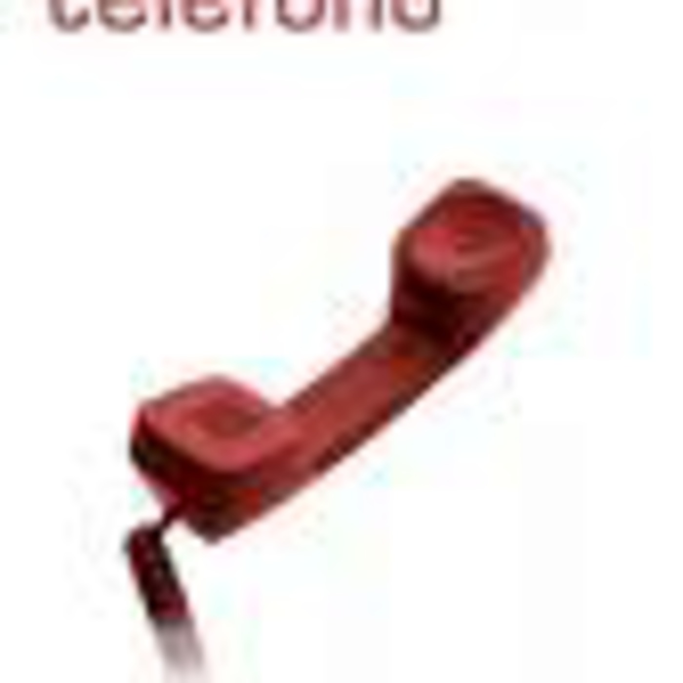 El DDT Ataca de Nuevo!:El Demonio del Telefono (El DDT)