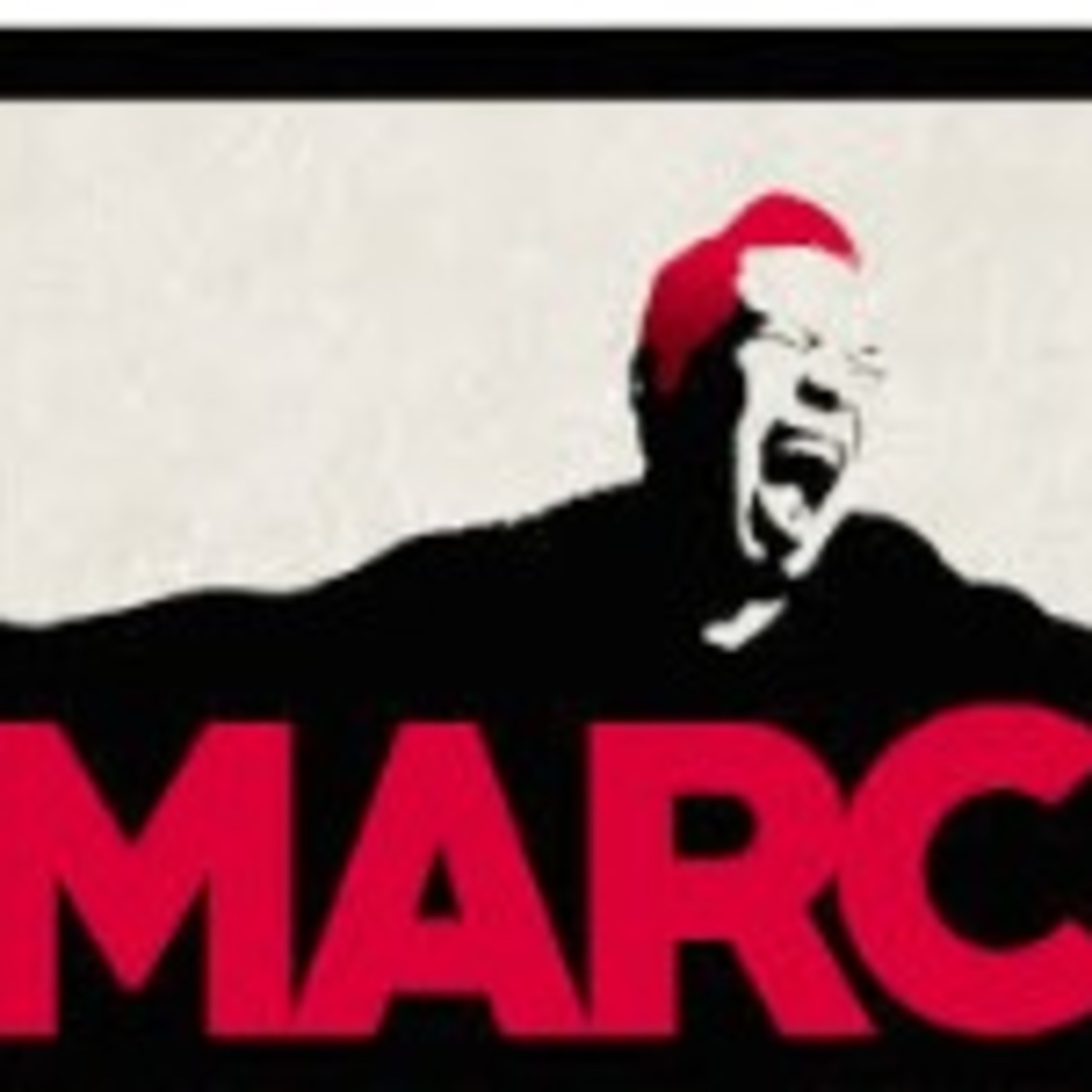 Marc\'s Essential Mix Tape Radio Show