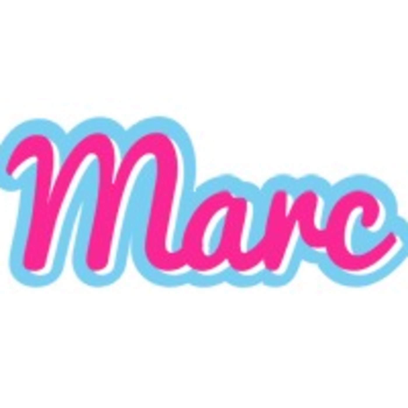 Marc\'s Essential Mix Tape Radio Show