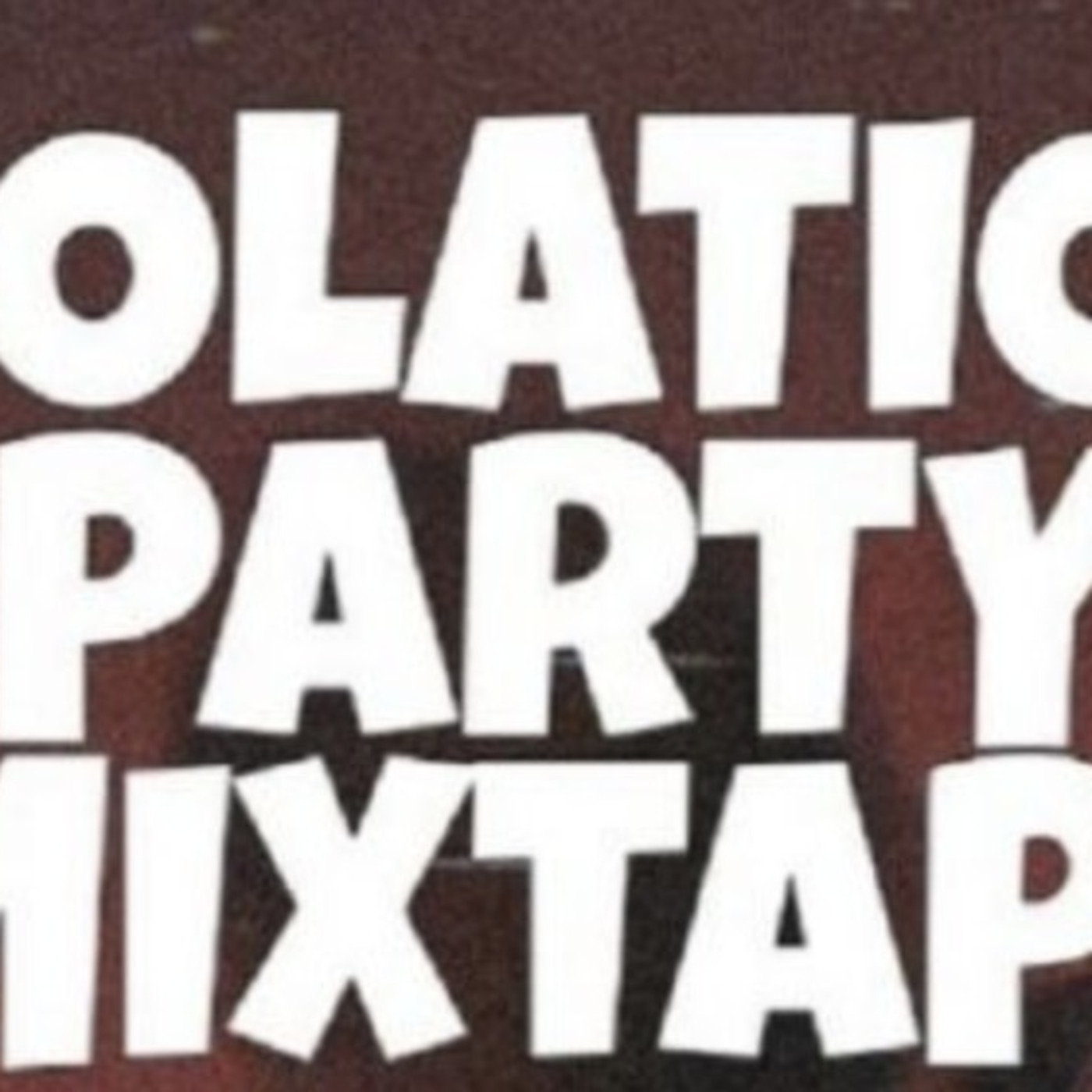 Marc\'s Essential Mix Tape Radio Show