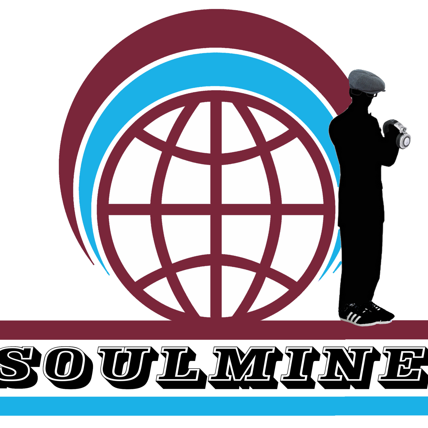 Episode 141: The Saturday Soulmine 230526 - it was a HOT one! episode artwork