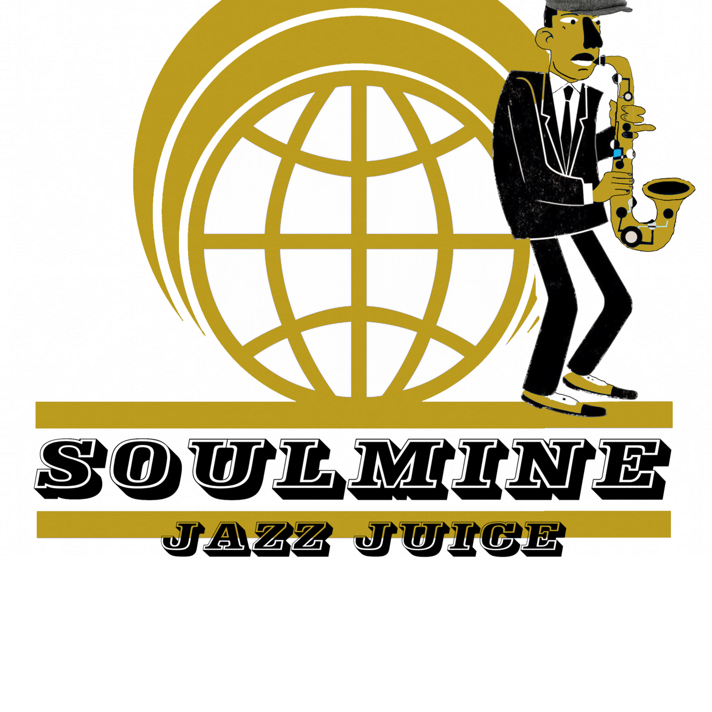 Episode 146: The Saturday Soulmine 040726 - JAZZ JUICE # 3 episode artwork