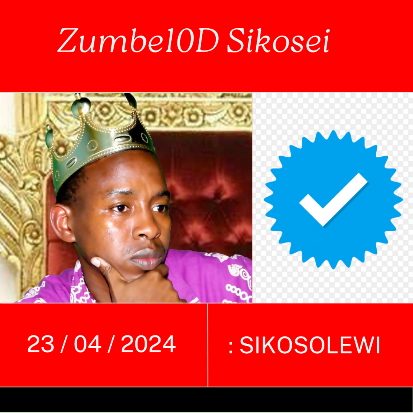 zumbe10d\'s Podcast