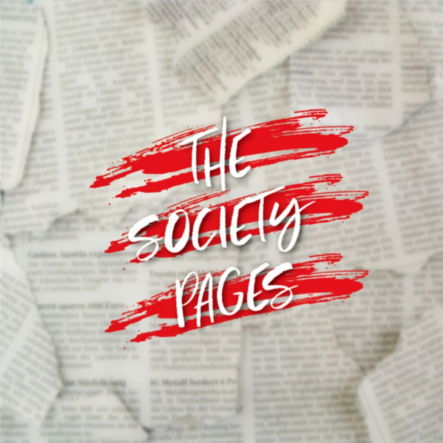 The Society Pages