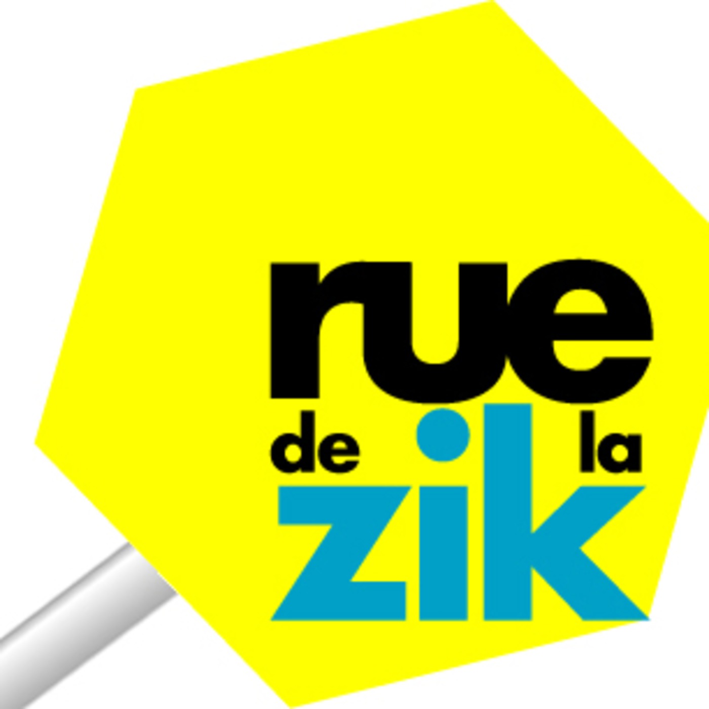 Rue de la zik Podcast