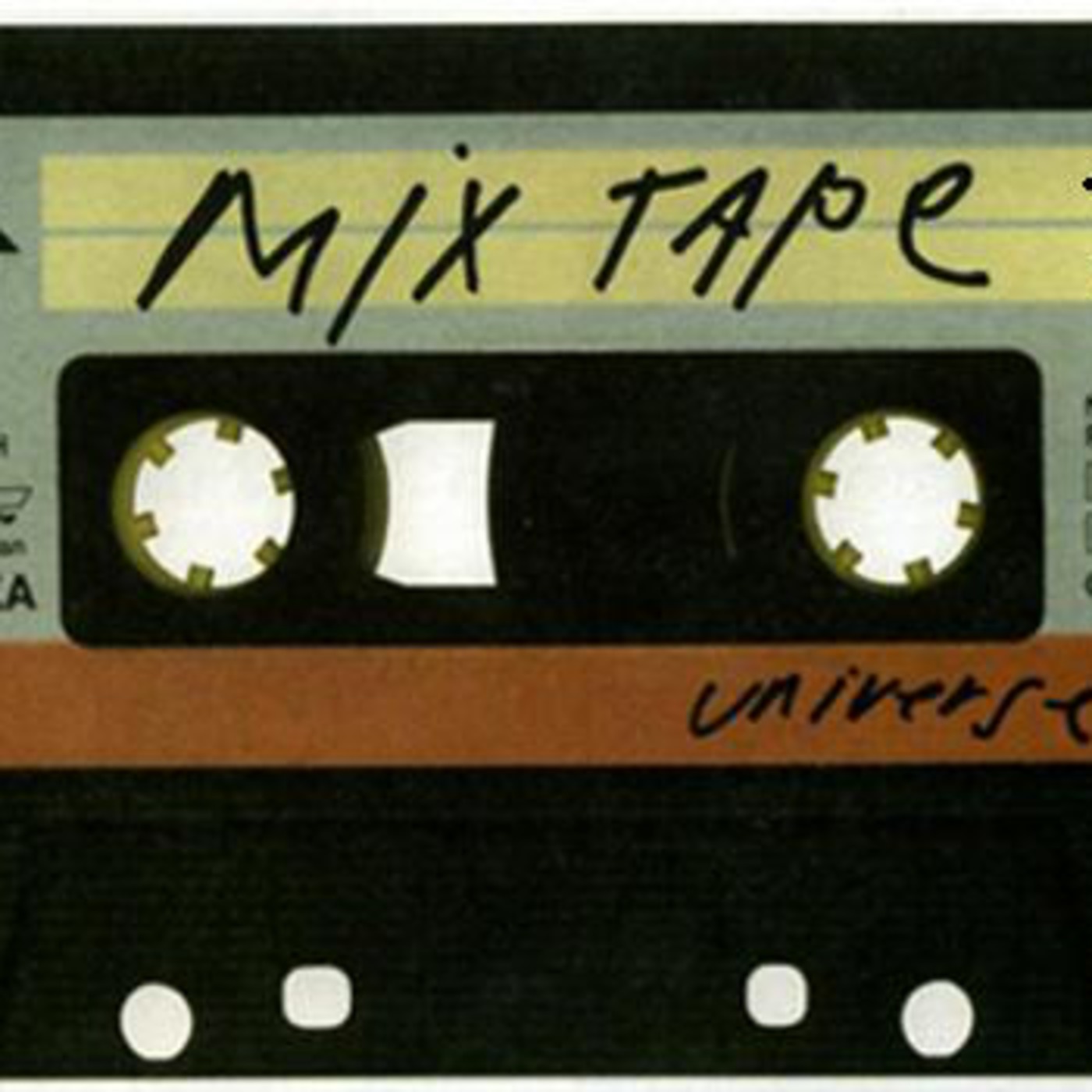 Mixtape 2 episode artwork
