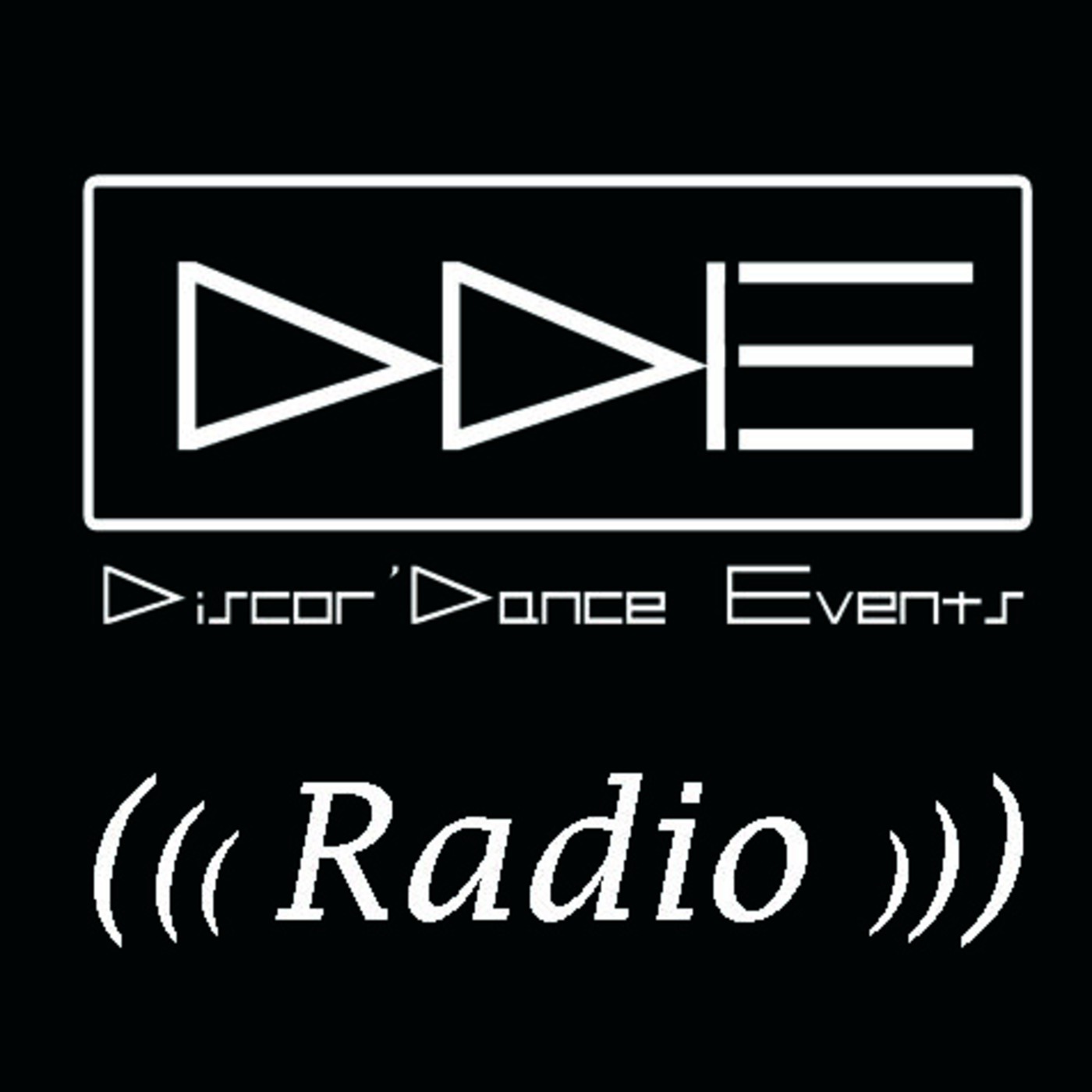 Discor\'Dance Radio