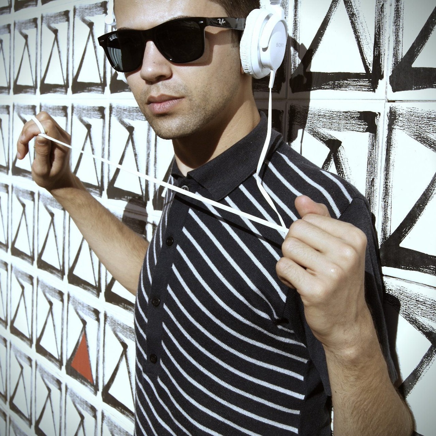 Dj Carlos Up's Podcast podcast artwork