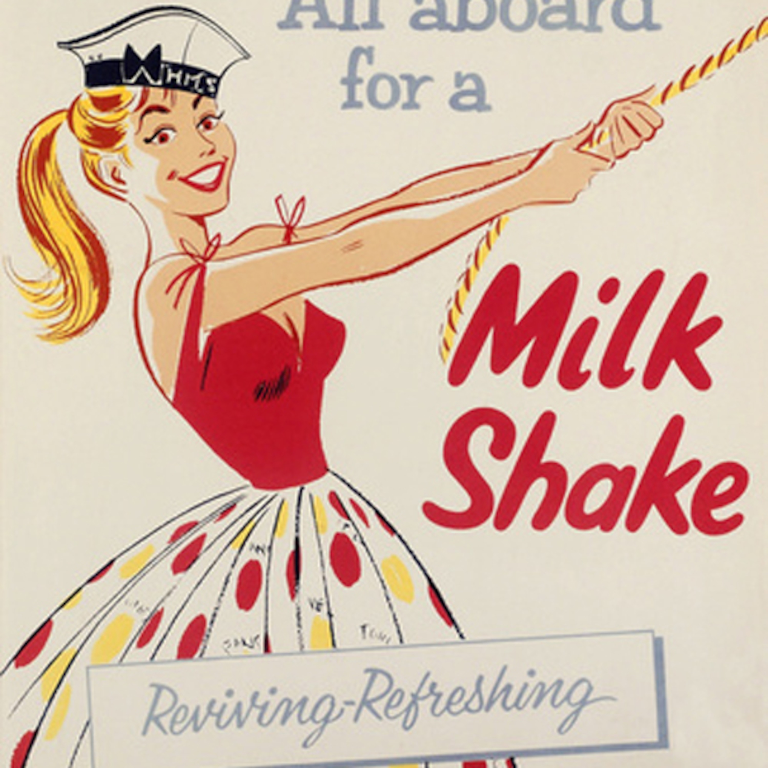 Dj Carlos Up - Milkshake (Dezembro/2012) episode artwork