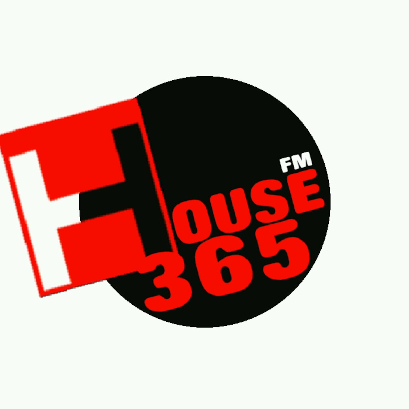 House 365 Radio's Podcast