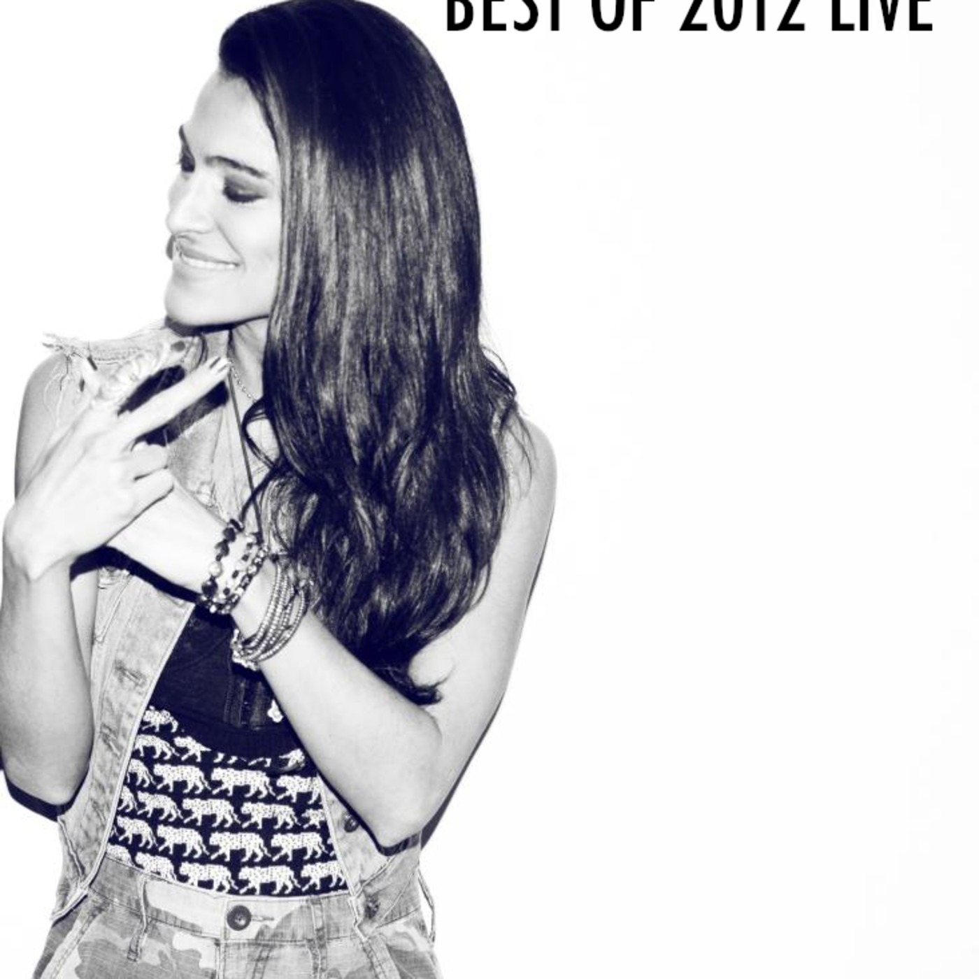 DJ THERESA BEST OF 2012 episode artwork