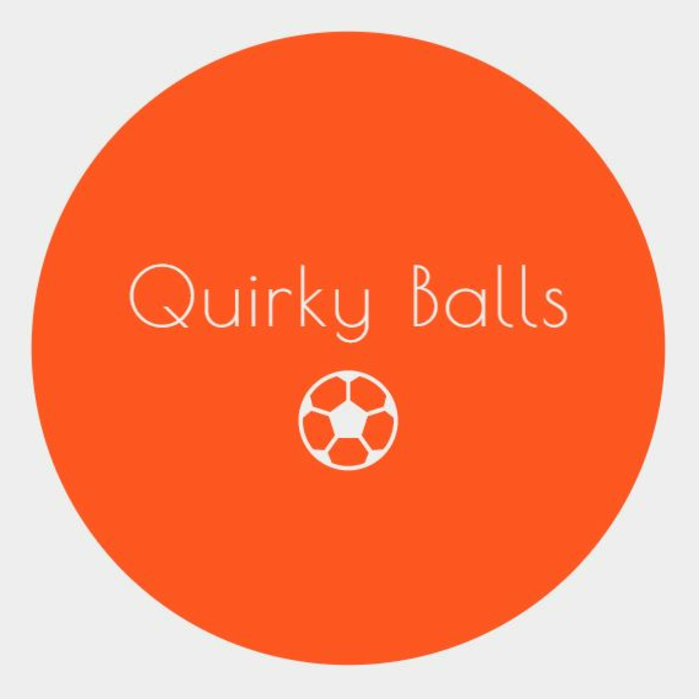Quirky Balls