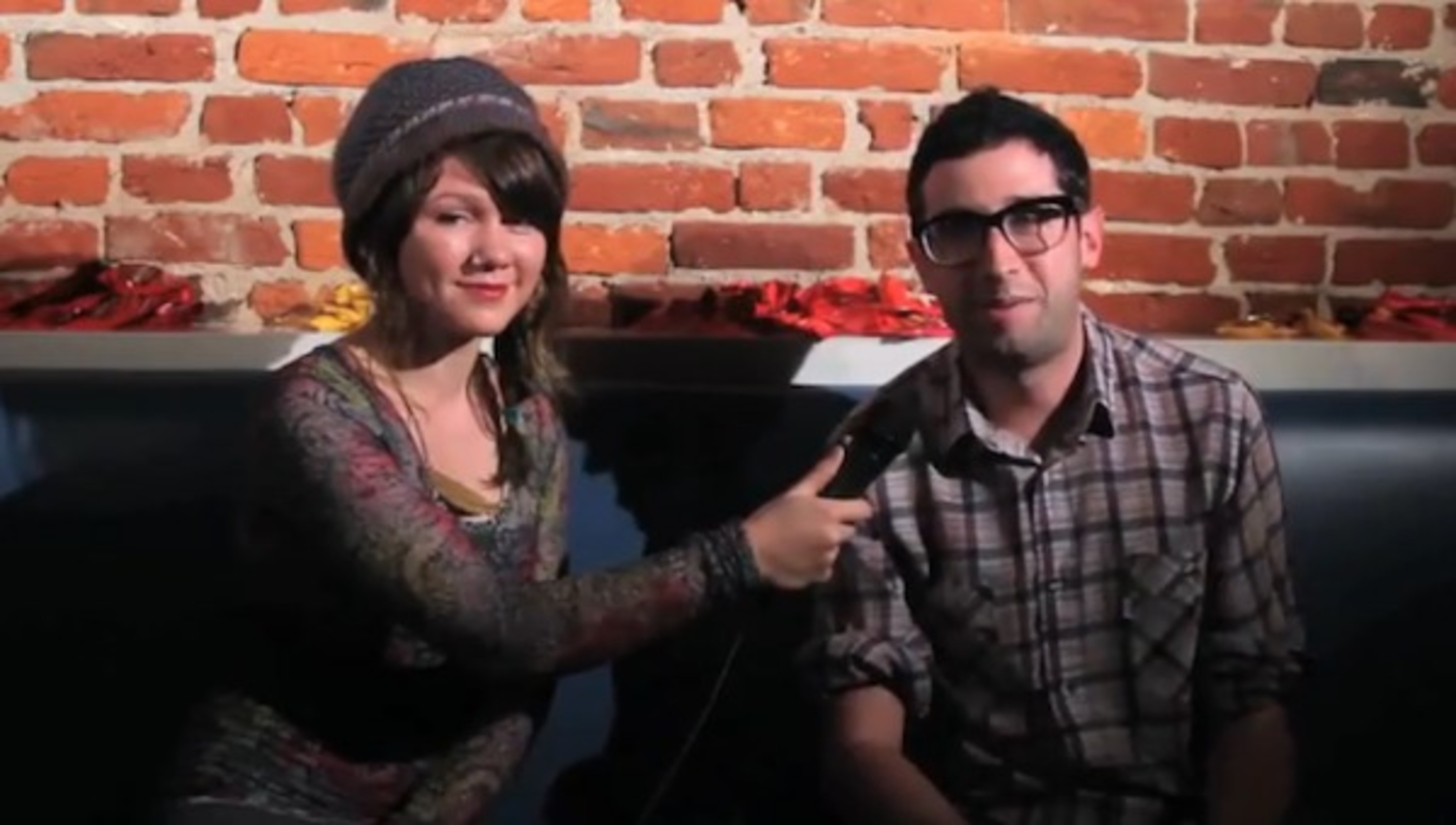 Pretentious Film Majors