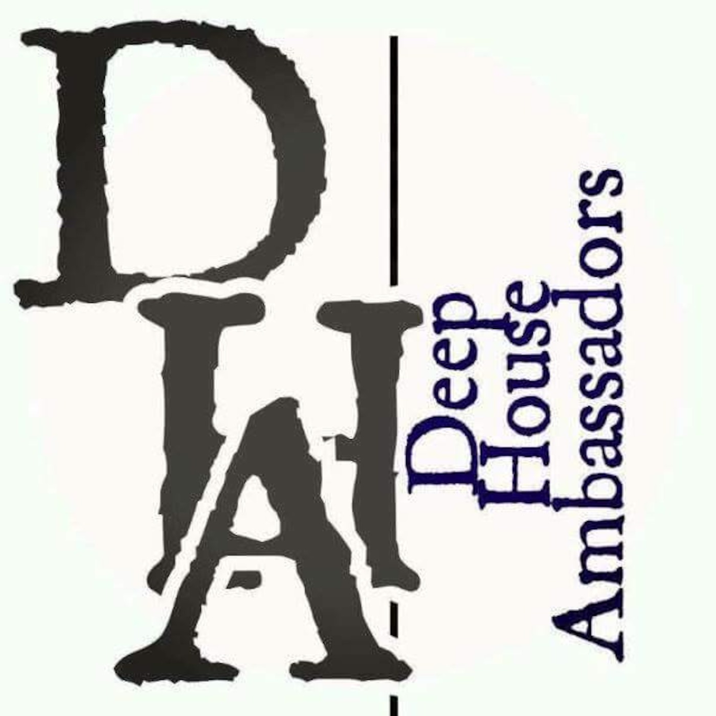 DHA  Podcast podcast artwork