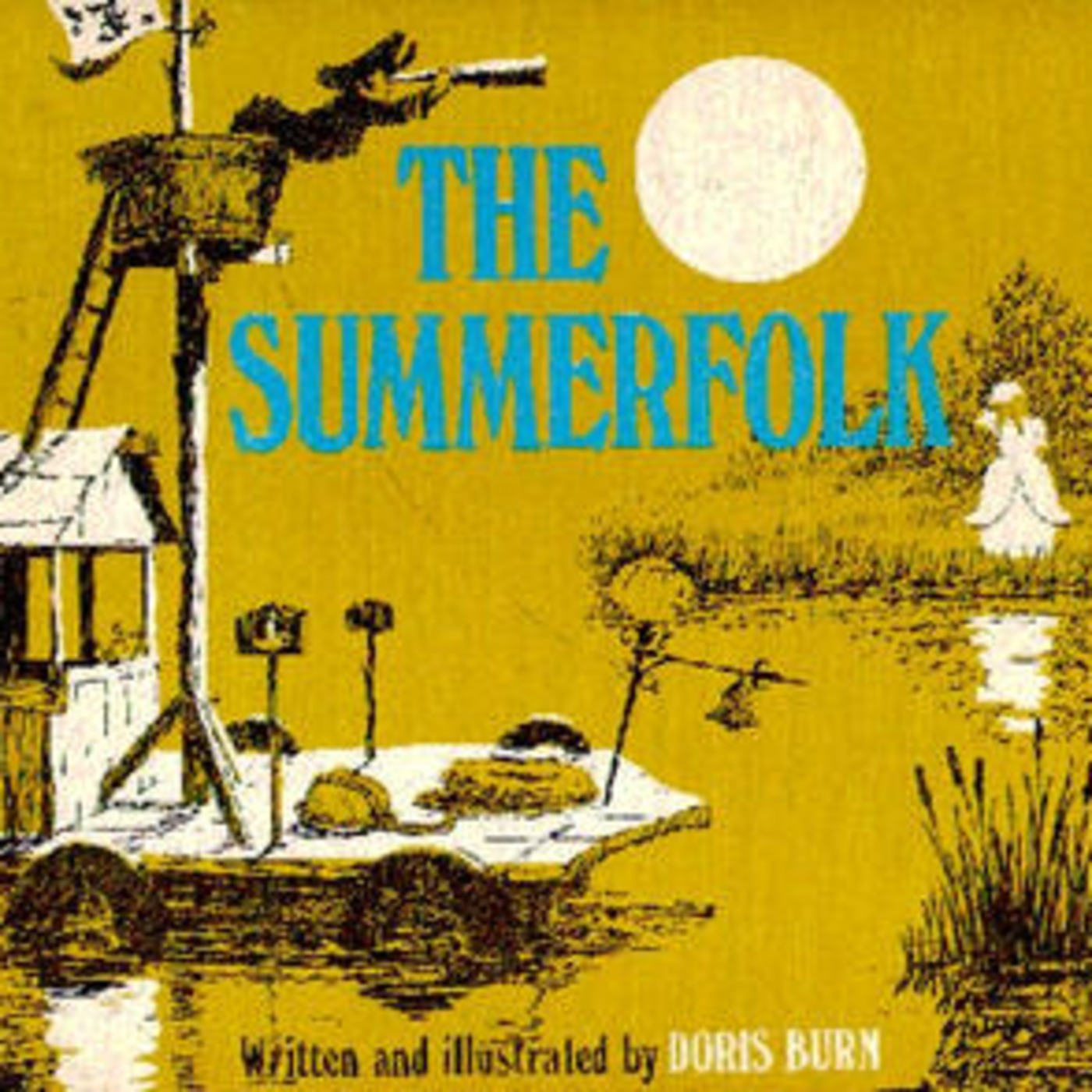 Duncan Trussell's Podcast Artwork