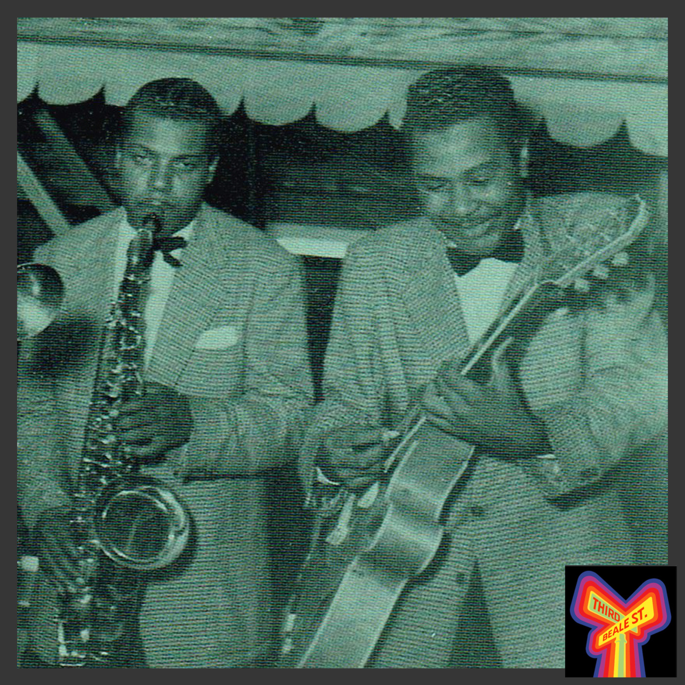 Take No Prisoners: The Monster Guitar of Pete Lewis, 1947-1960 (Hour 1)