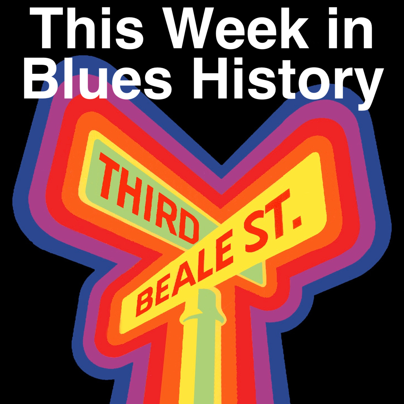 This Week in Blues History - June 17-23