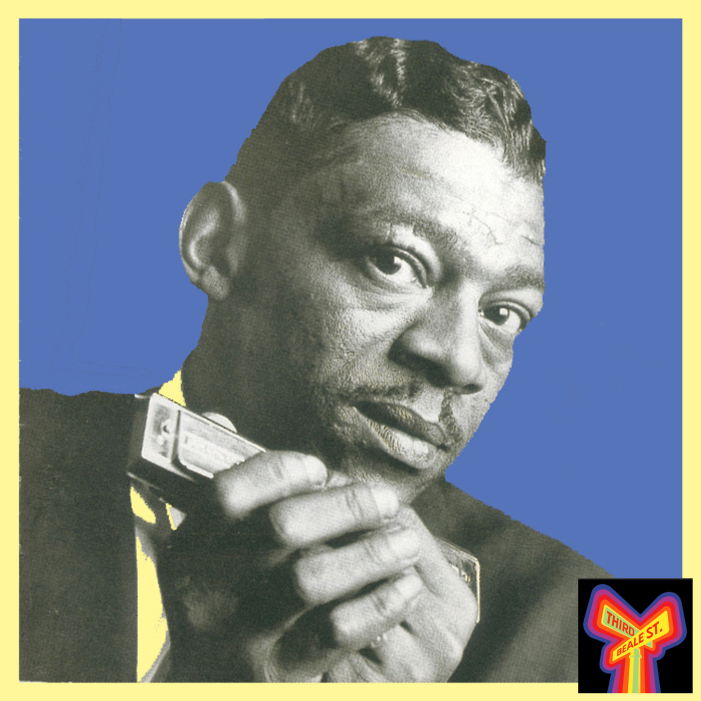 Chicago Blues Harmonica 1945-1955 (Hour 1)