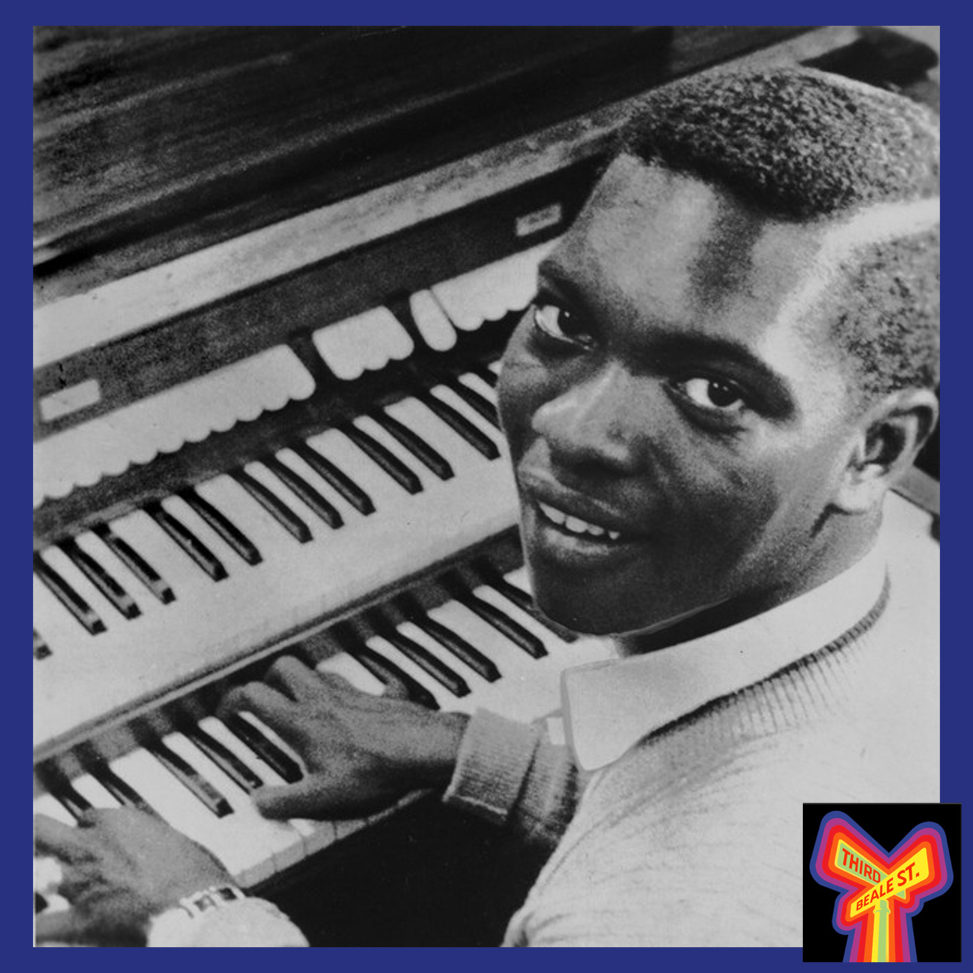This Week on BU - Movin' & Groovin' to the Hammond B3 (Hour 2)