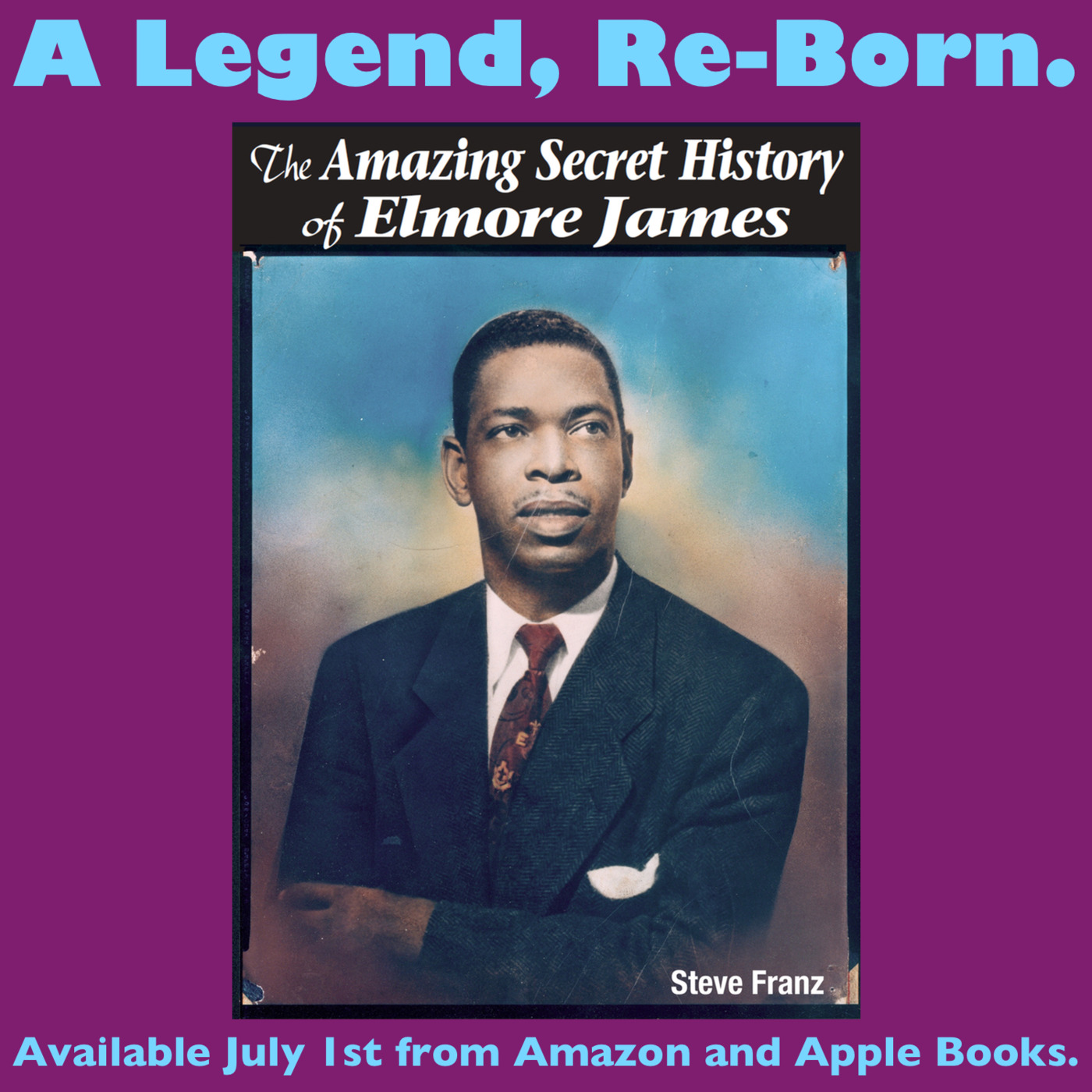 This Week in Blues History - July 29-August 4