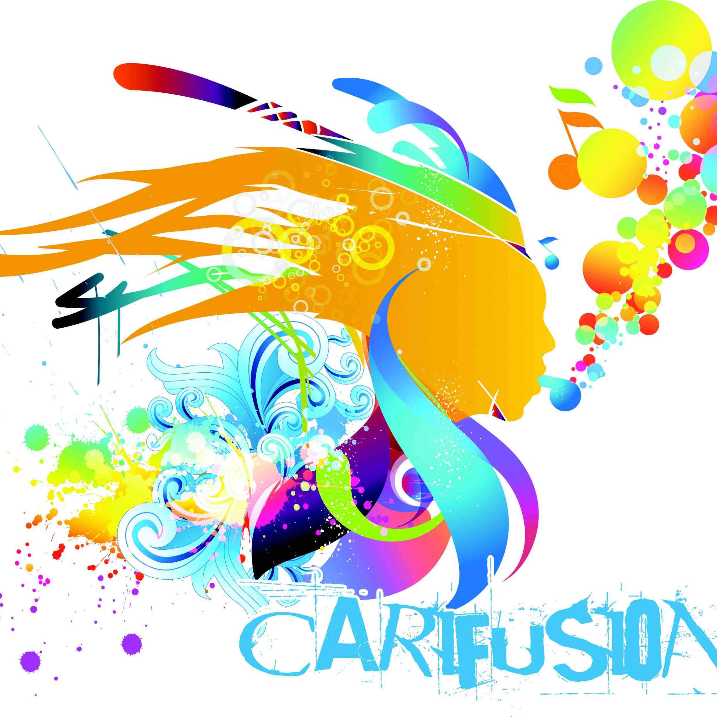 Carifusion's Podcast podcast artwork