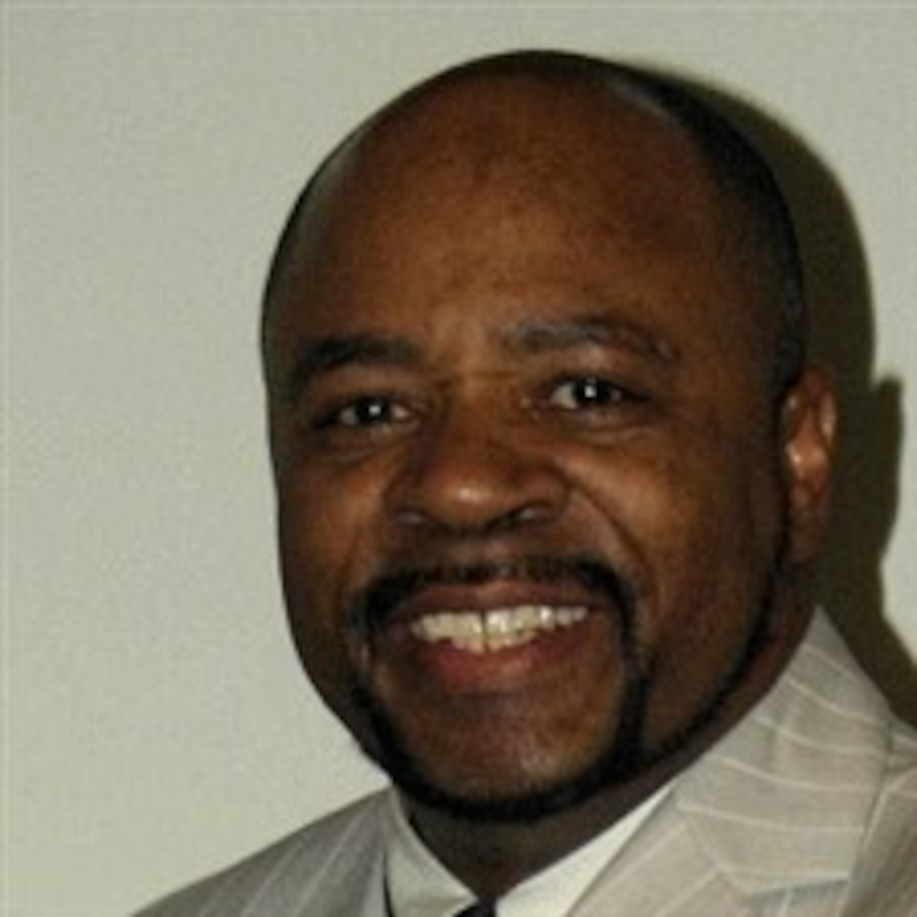 Bishop C.S. Miller's Podcast