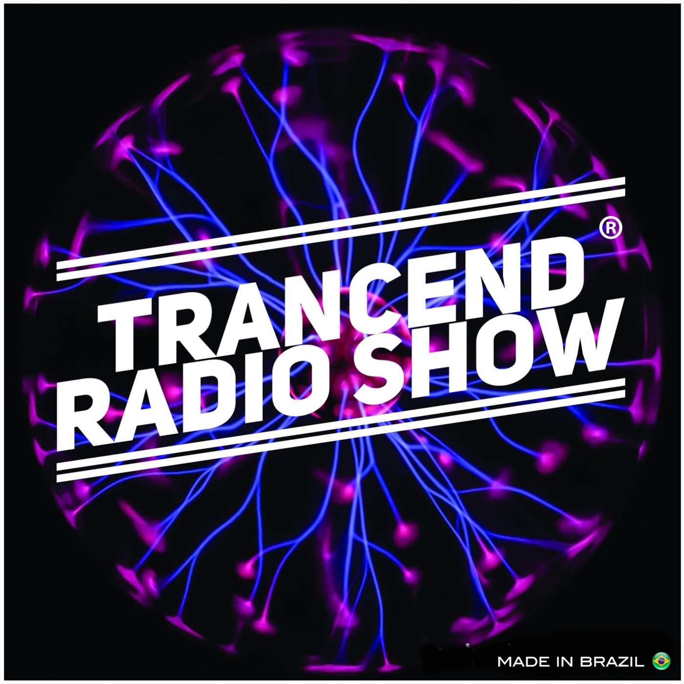 TRANCEND RADIO SHOW