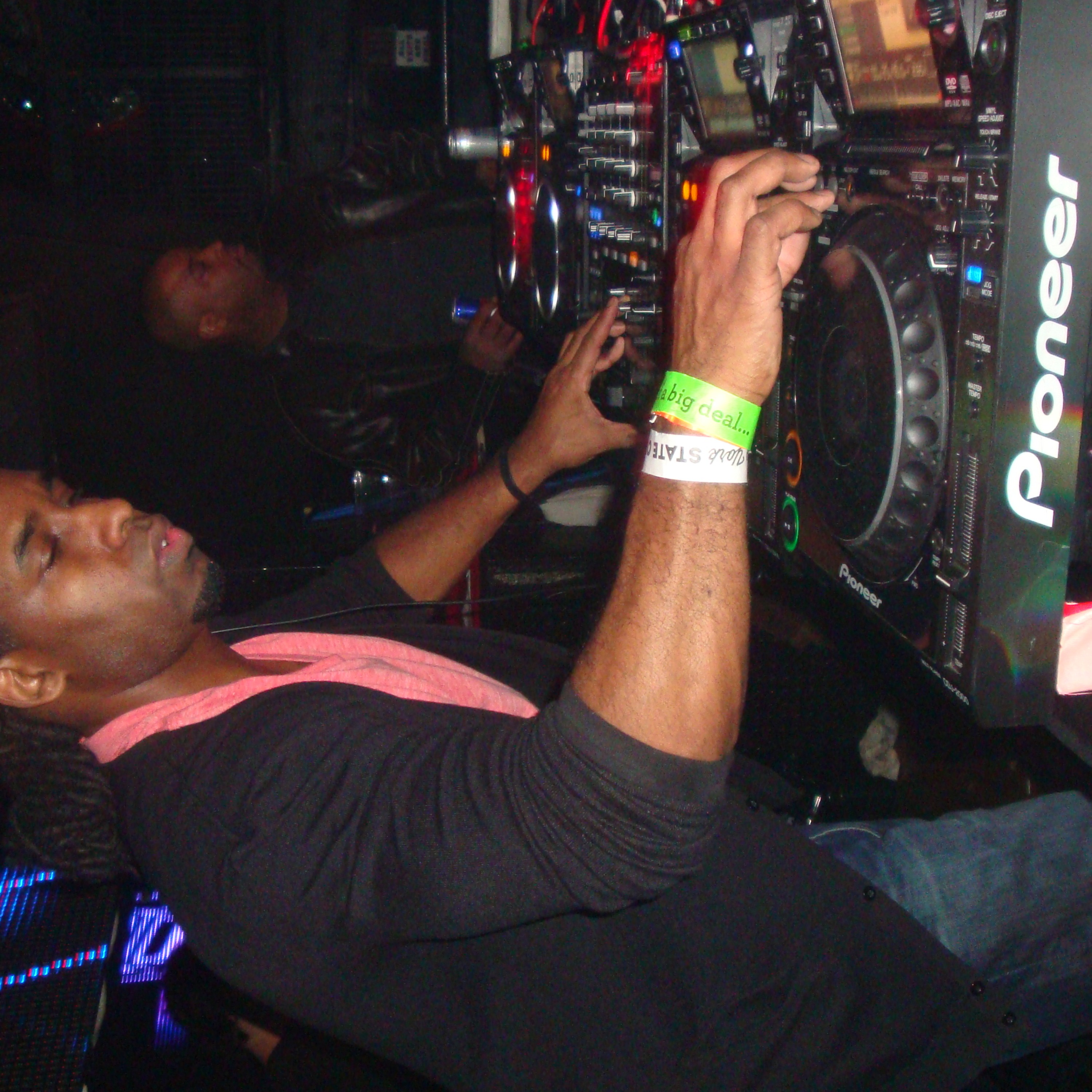 deejay premo\'s Podcast