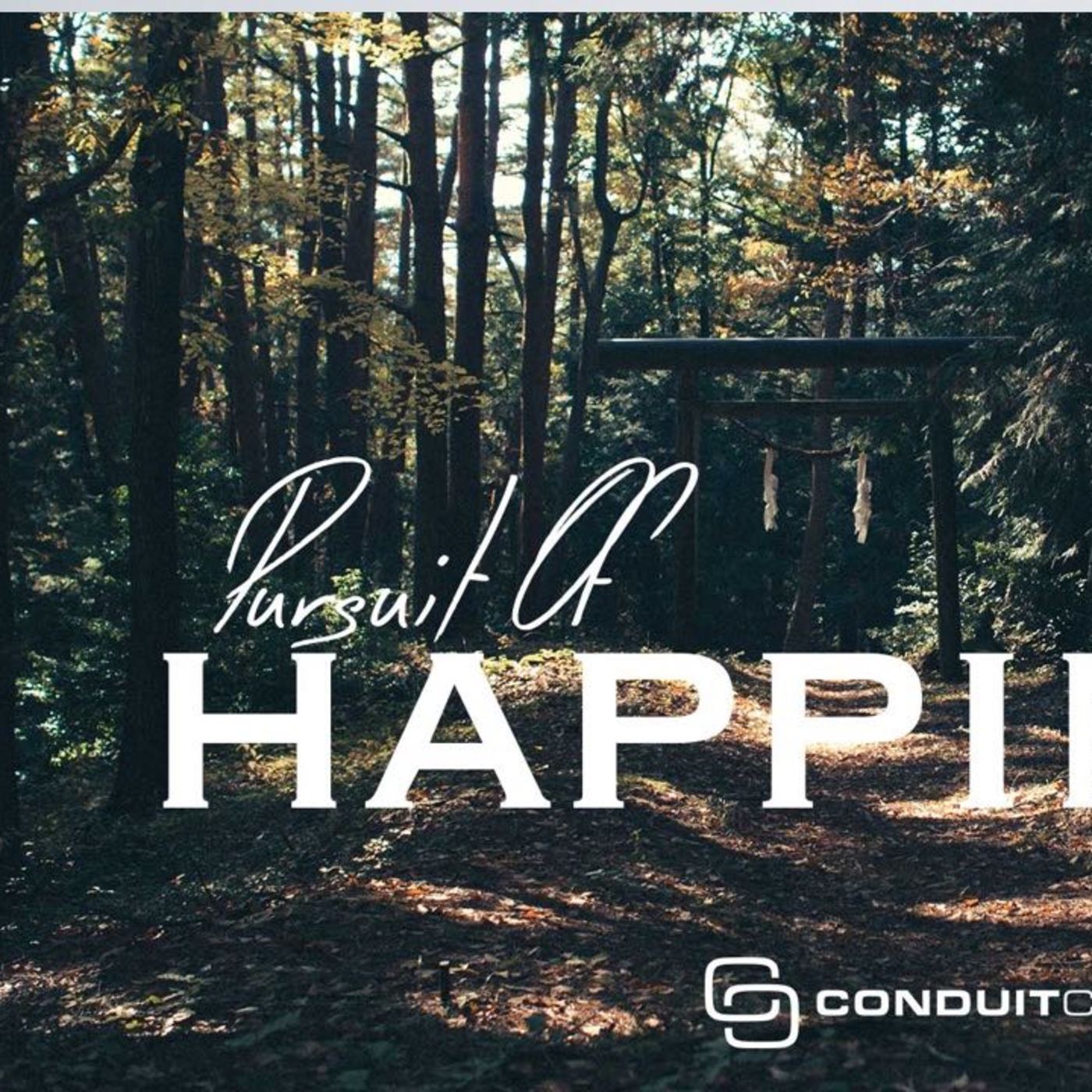 Pursuit of Happiness 1  Happy Fruit, Psalm 1