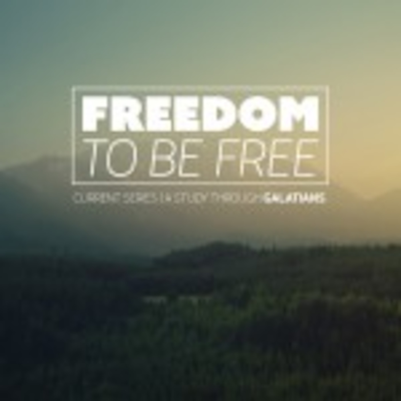 Galatians 5:22 Goodness- It's What God Looks Like