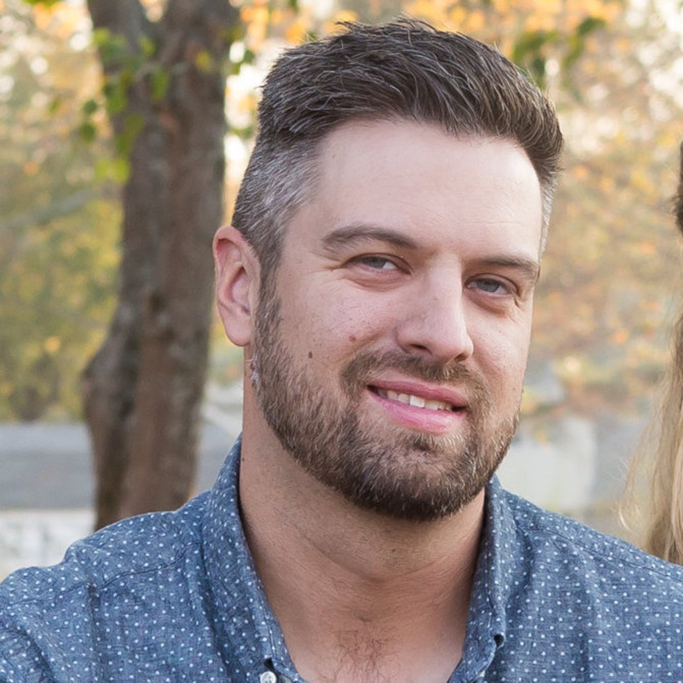 Breathing Room 1: Eliminating Distractions - Mo Thieman