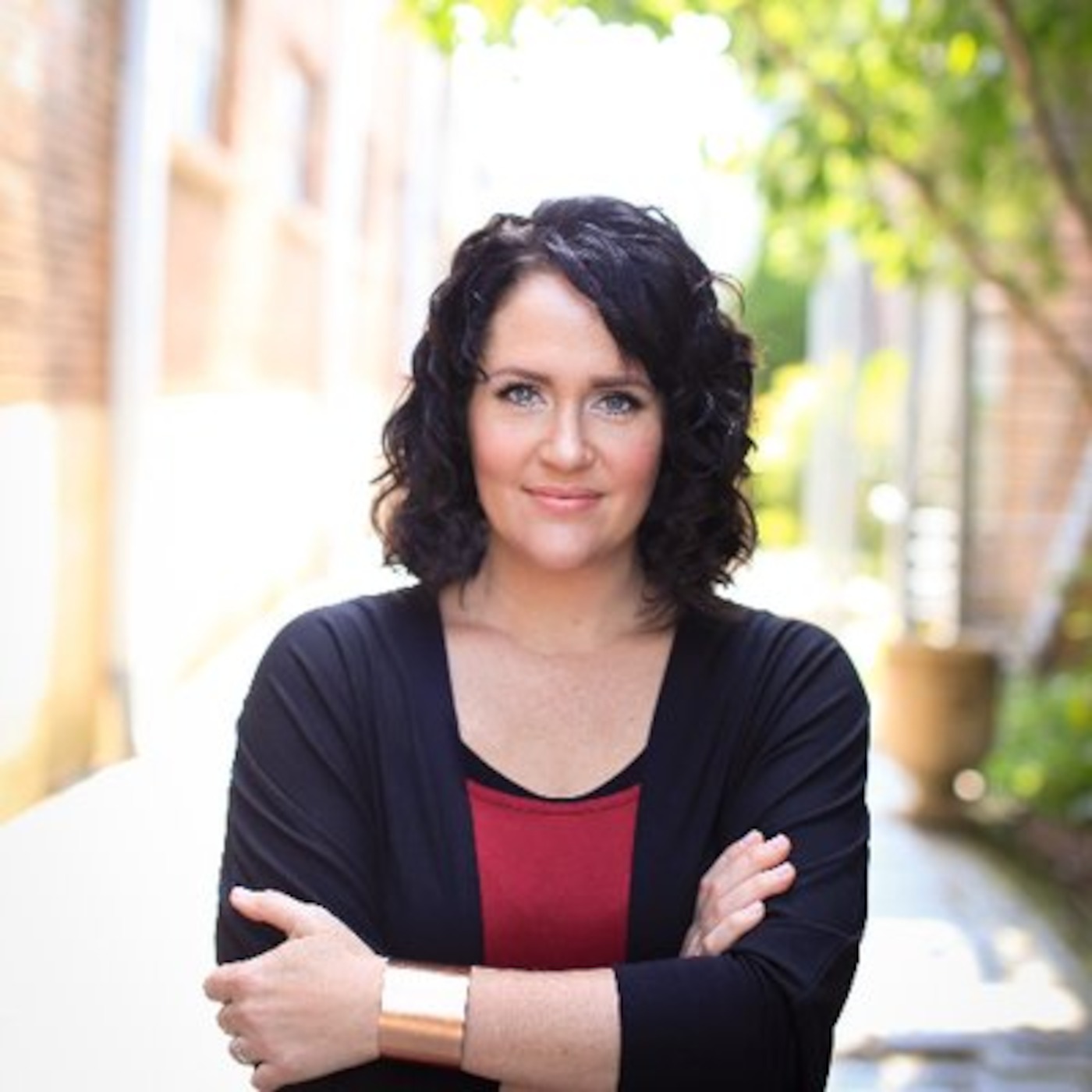 Alisa Childers Apologetics Series- What is sexuality?