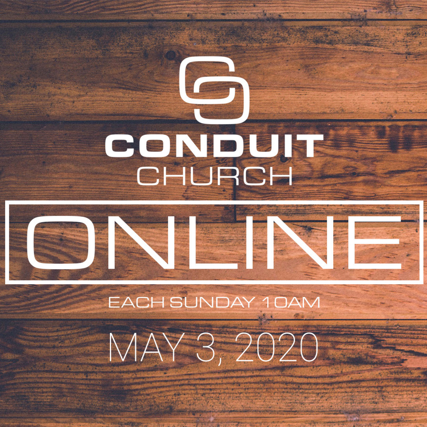 Conduit Church Podcast