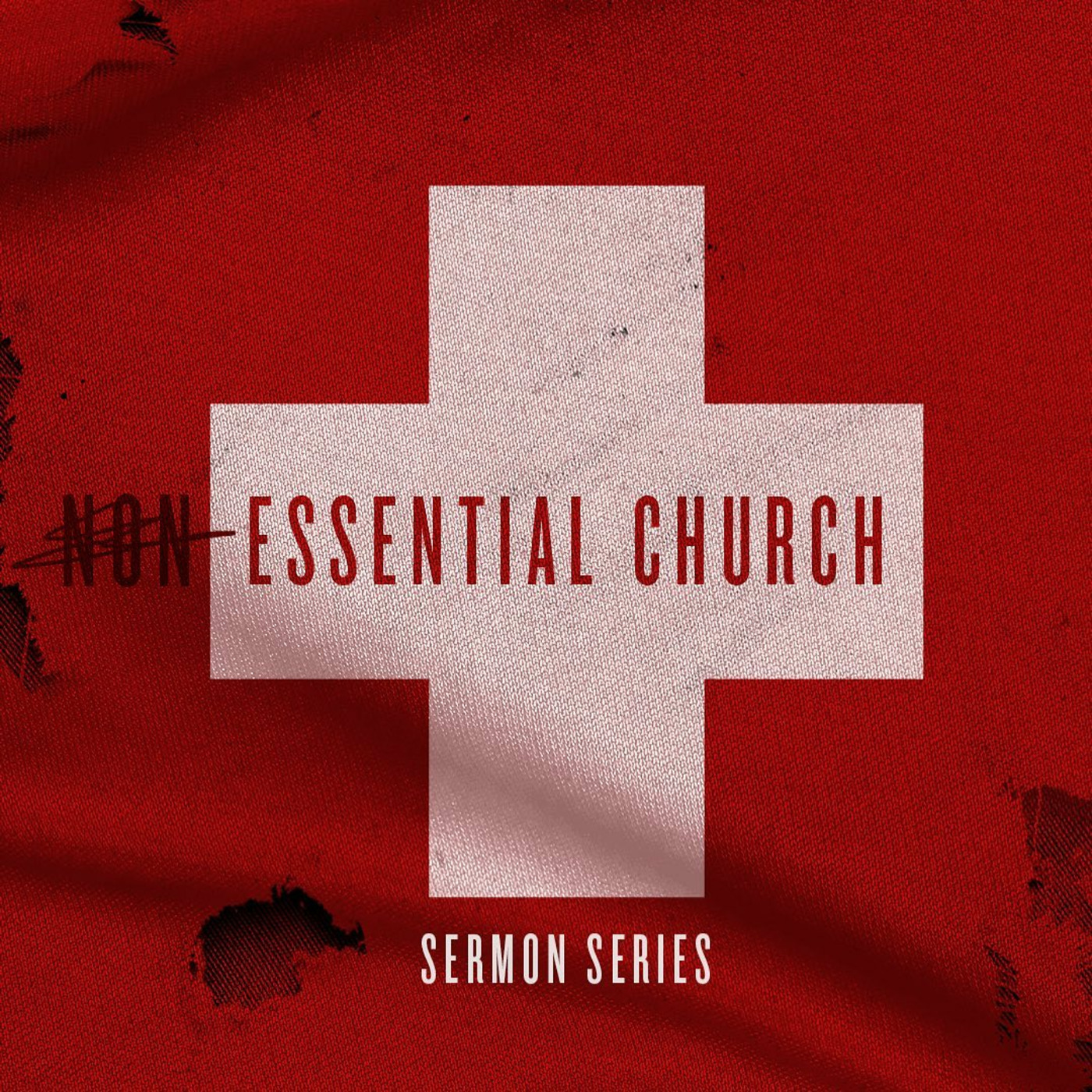 Episode 545: Essential Church Pt 4: Devoted to the Table // Acts 2:42-47 - w/ Darren Tyler