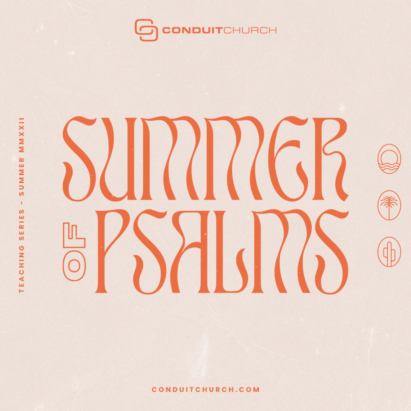 Conduit Church Podcast