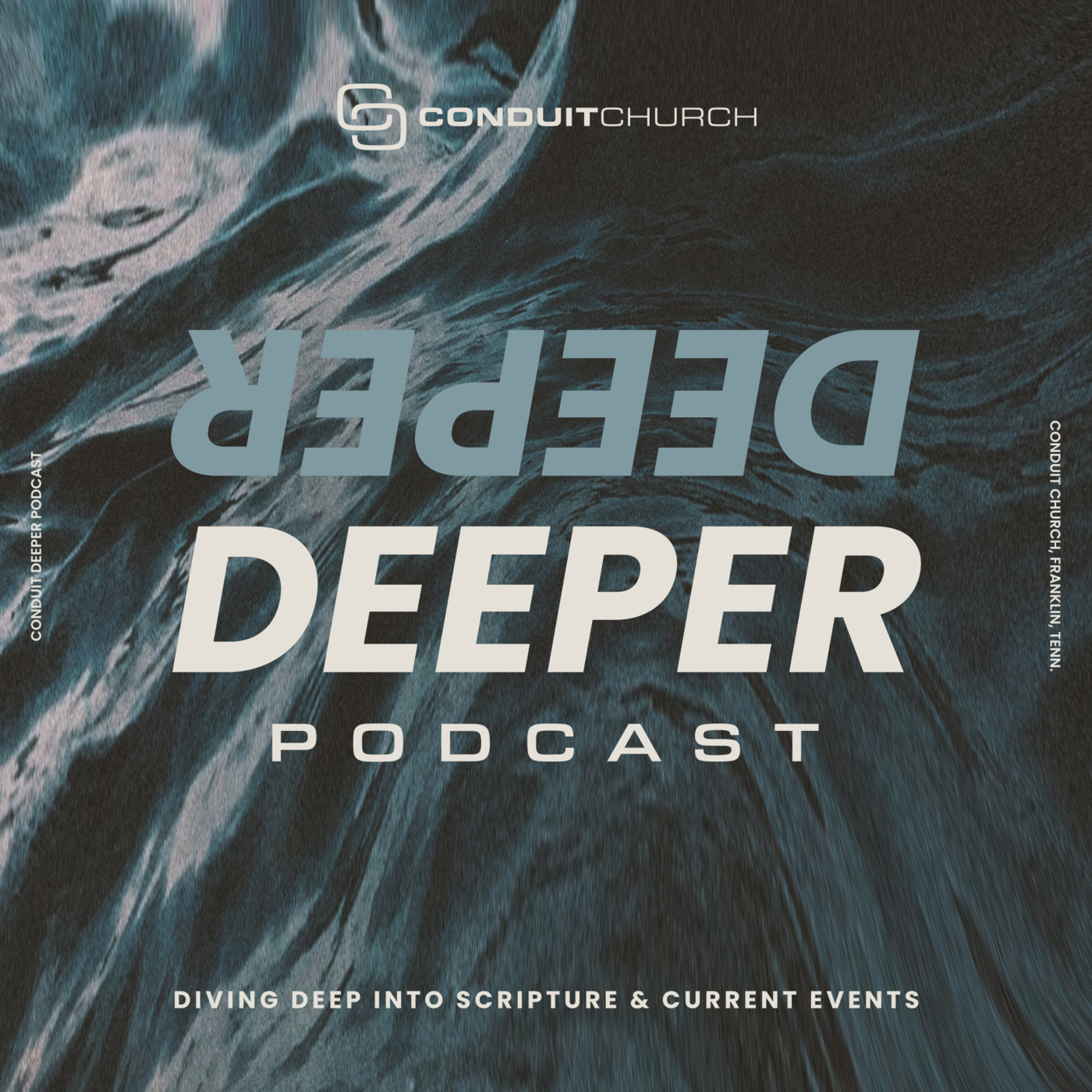 Conduit Church Podcast