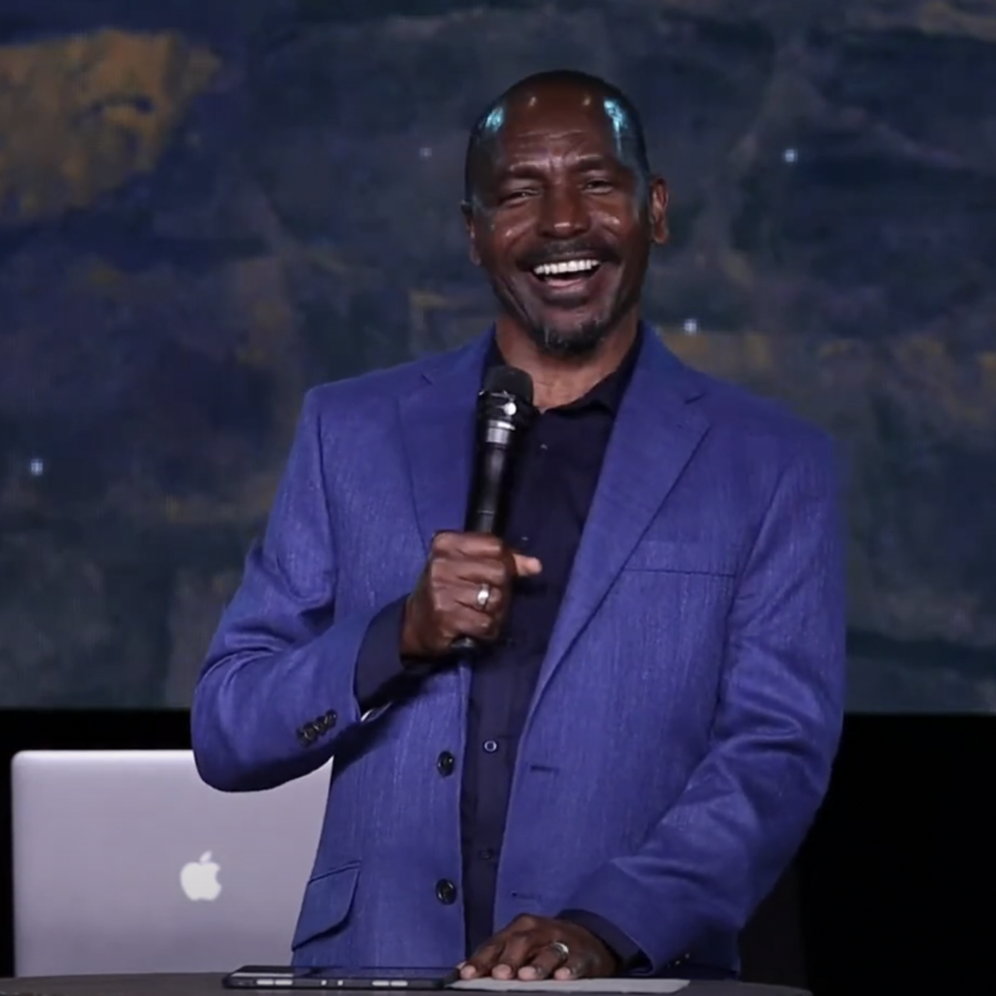 11am Service w/ Mission Guest, Surprise S. - 8 Ways To Live As Believers