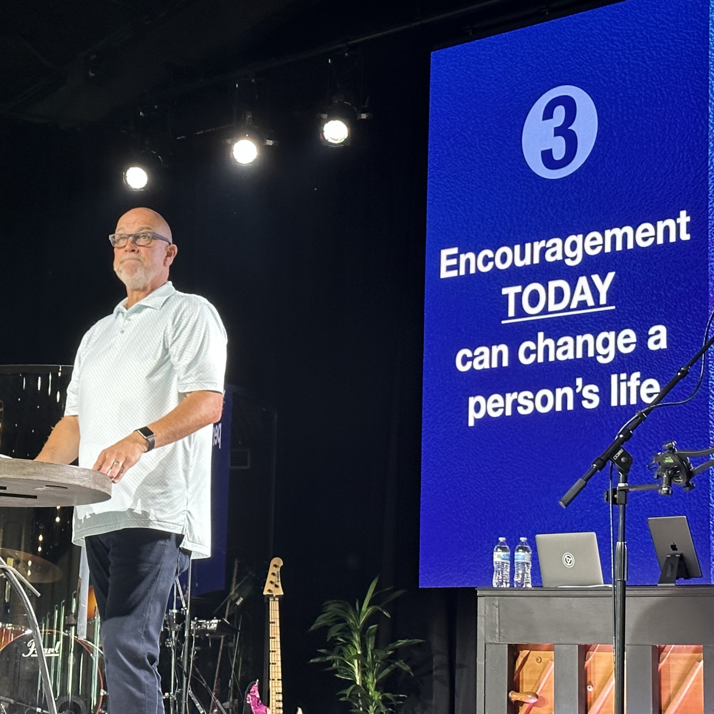 Conduit Church Podcast