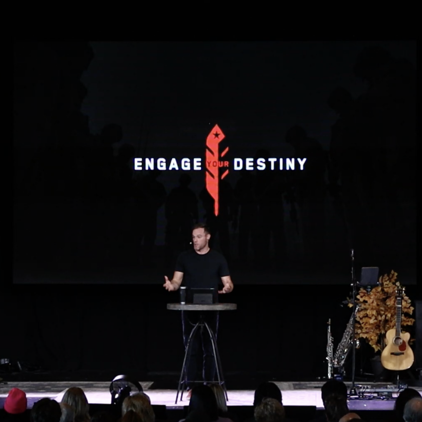 Conduit Church Podcast