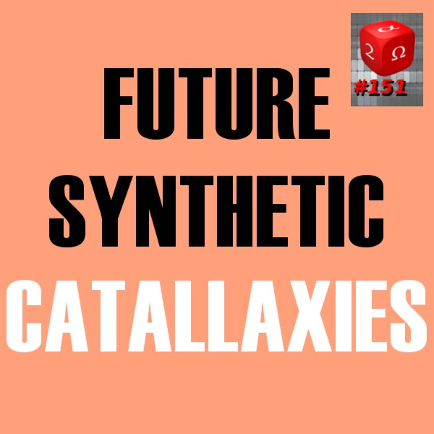 Episode 229: #151 Future Synthetic Catallaxies Pt 2 - TEASER