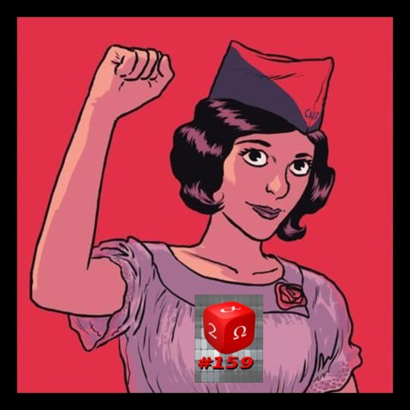 Episode 241: #159 Anarchism and Marxism w/ Zoe Baker Part 1